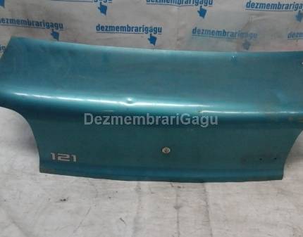 Broasca capota portbagaj Mazda 121 Ii (1990-1996)