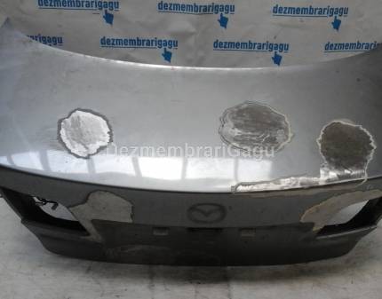 Capota spate Mazda 6 I (gg)