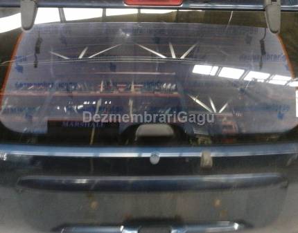Haion Jeep Grand Cherokee Ii (1999-)