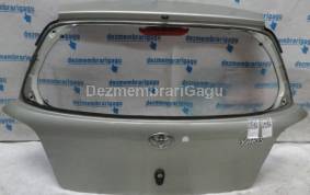 Piese auto din dezmembrari Haion Toyota Yaris / Cp10