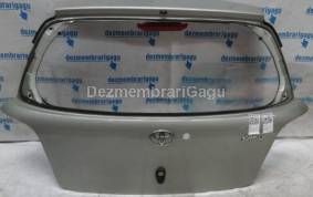 Piese auto din dezmembrari Broasca haion Toyota Yaris / Cp10