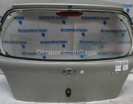 Broasca haion Toyota Yaris / Cp10 (1999-2005)