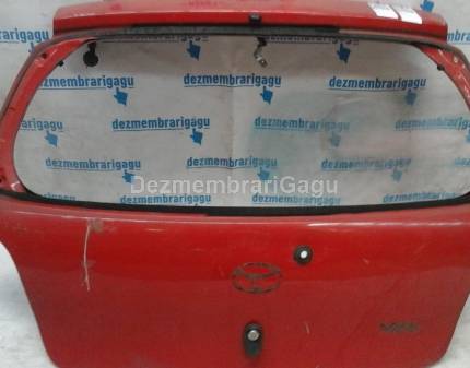 Haion Toyota Yaris / Cp10 (1999-2005)
