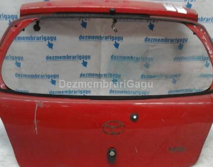 Broasca haion Toyota Yaris / Cp10 (1999-2005)