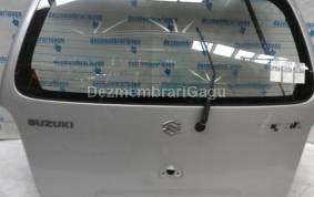 Piese auto din dezmembrari Haion Suzuki Wagon R