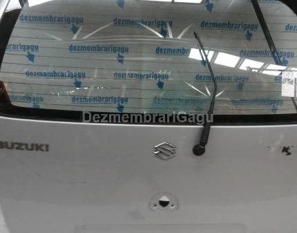 Haion Suzuki Wagon R (2000-)