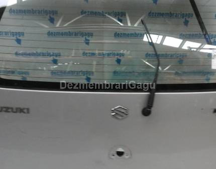 Broasca haion Suzuki Wagon R (2000-)