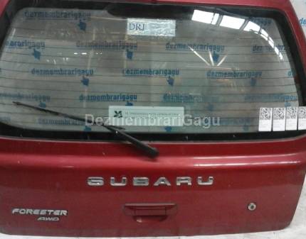 Haion Subaru Forester (1997-2002)