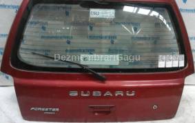 Piese auto din dezmembrari Broasca haion Subaru Forester