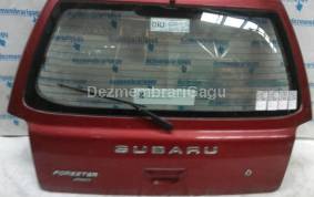 Piese auto din dezmembrari Maner haion Subaru Forester
