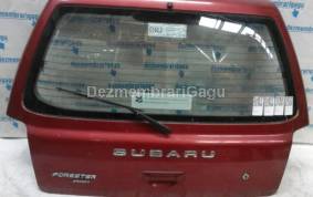 Piese auto din dezmembrari Motoras stergator spate Subaru Forester