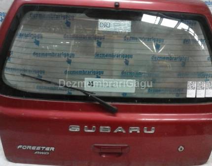 Motoras stergator spate Subaru Forester (1997-2002)
