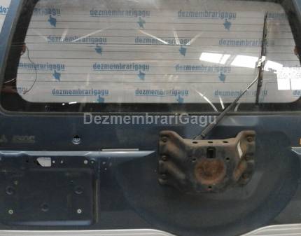Motoras stergator spate Mitsubishi Pajero Ii (1990-2000)