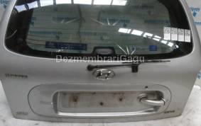 Piese auto din dezmembrari Haion Hyundai Santa Fe