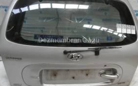 Piese auto din dezmembrari Motoras stergator spate Hyundai Santa Fe