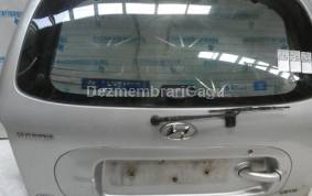 Piese auto din dezmembrari Maner haion Hyundai Santa Fe