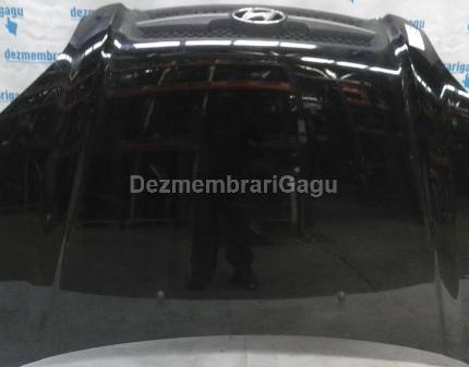 Capota Hyundai Tucson