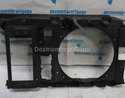 Carcasa electroventilator Citroen C4, 1.6 Diesel, 66 KW, caroserie Hatchback