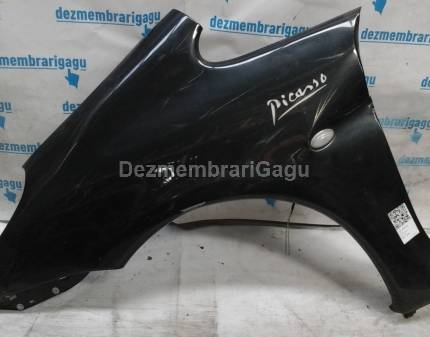 Aripa stanga fata Citroen Xsara Picasso