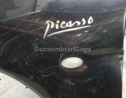 Aripa stanga fata Citroen Xsara Picasso