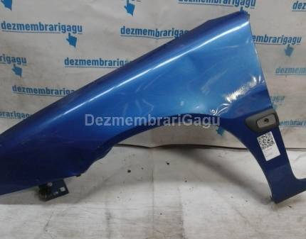 Aripa stanga fata Citroen Saxo