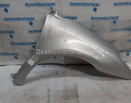 Aripa dreapta fata Citroen C4