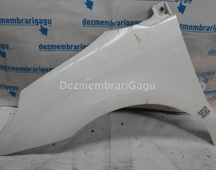 Aripa stanga fata Citroen C4