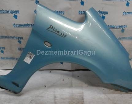 Aripa dreapta fata Citroen Xsara Picasso