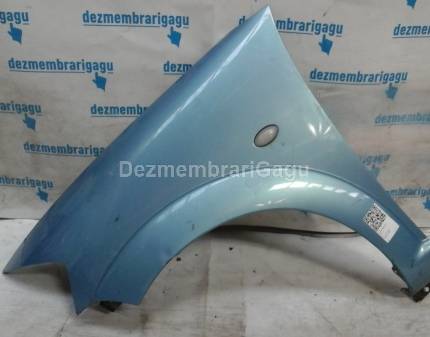 Aripa stanga fata Citroen C3