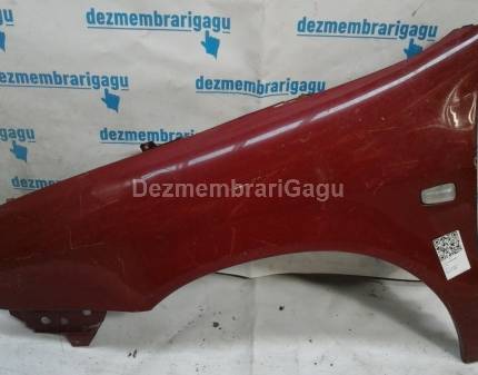 Aripa stanga fata Citroen Xsara