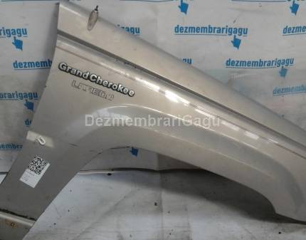 Aripa dreapta fata Jeep Grand Cherokee I (1991-1999)