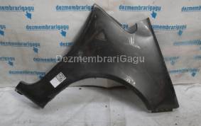 Piese auto din dezmembrari Aripa dreapta fata Mitsubishi Colt Vi / Czc