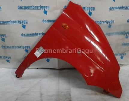 Aripa dreapta fata Daewoo Matiz