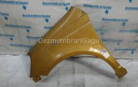 Piese auto din dezmembrari Aripa stanga fata Toyota Yaris / Cp10