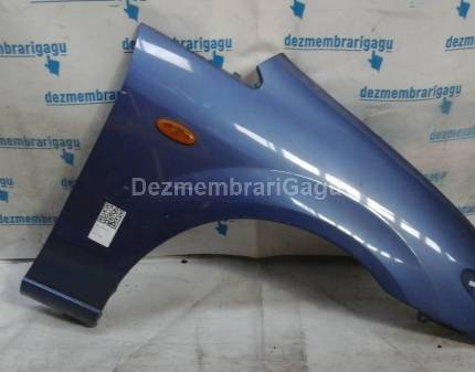 Aripa dreapta fata Mazda Premacy