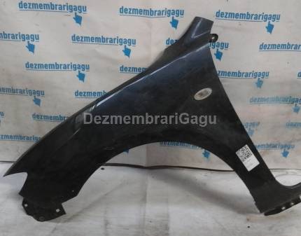 Aripa stanga fata Mazda 3