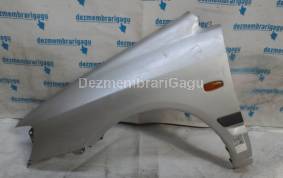Piese auto din dezmembrari Aripa stanga fata Mitsubishi Space Star
