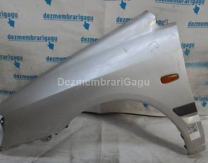 Aripa stanga fata Mitsubishi Space Star