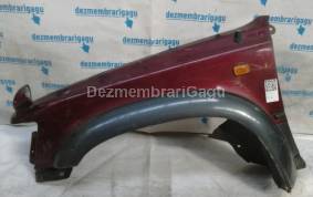 Piese auto din dezmembrari Aripa stanga fata Toyota Hilux