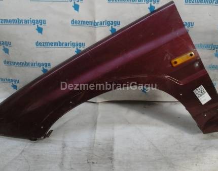 Aripa stanga fata Daewoo Musso