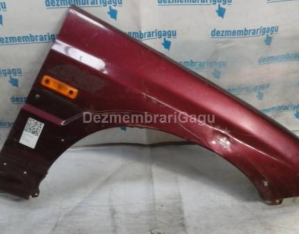 Aripa dreapta fata Daewoo Musso
