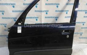 Piese auto din dezmembrari Usa stanga fata portiera stg Citroen Xsara Picasso