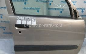 Piese auto din dezmembrari Broasca usa df Citroen Xsara Picasso