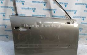 Piese auto din dezmembrari Usa dreapta fata portiera dr Citroen C4 Picasso