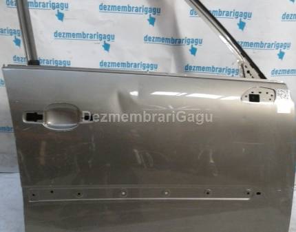 Usa dreapta fata portiera dr Citroen C4 Picasso