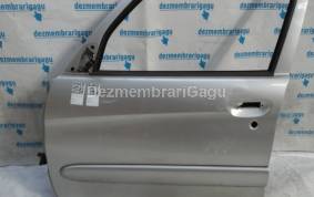 Piese auto din dezmembrari Broasca usa sf Citroen Xsara Picasso