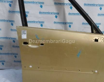 Usa dreapta fata portiera dr Citroen C4 Picasso