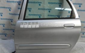 Piese auto din dezmembrari Maner usa ss Citroen Xsara Picasso