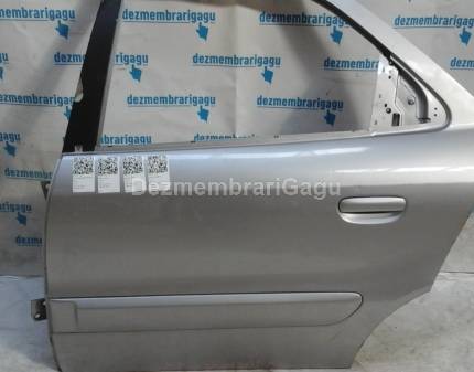 Macara geam ss Citroen Xsara