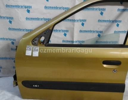 Geam usa sf Citroen Xsara